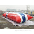 Inflatable Water Blob for Water park , Inflatable Water Jum